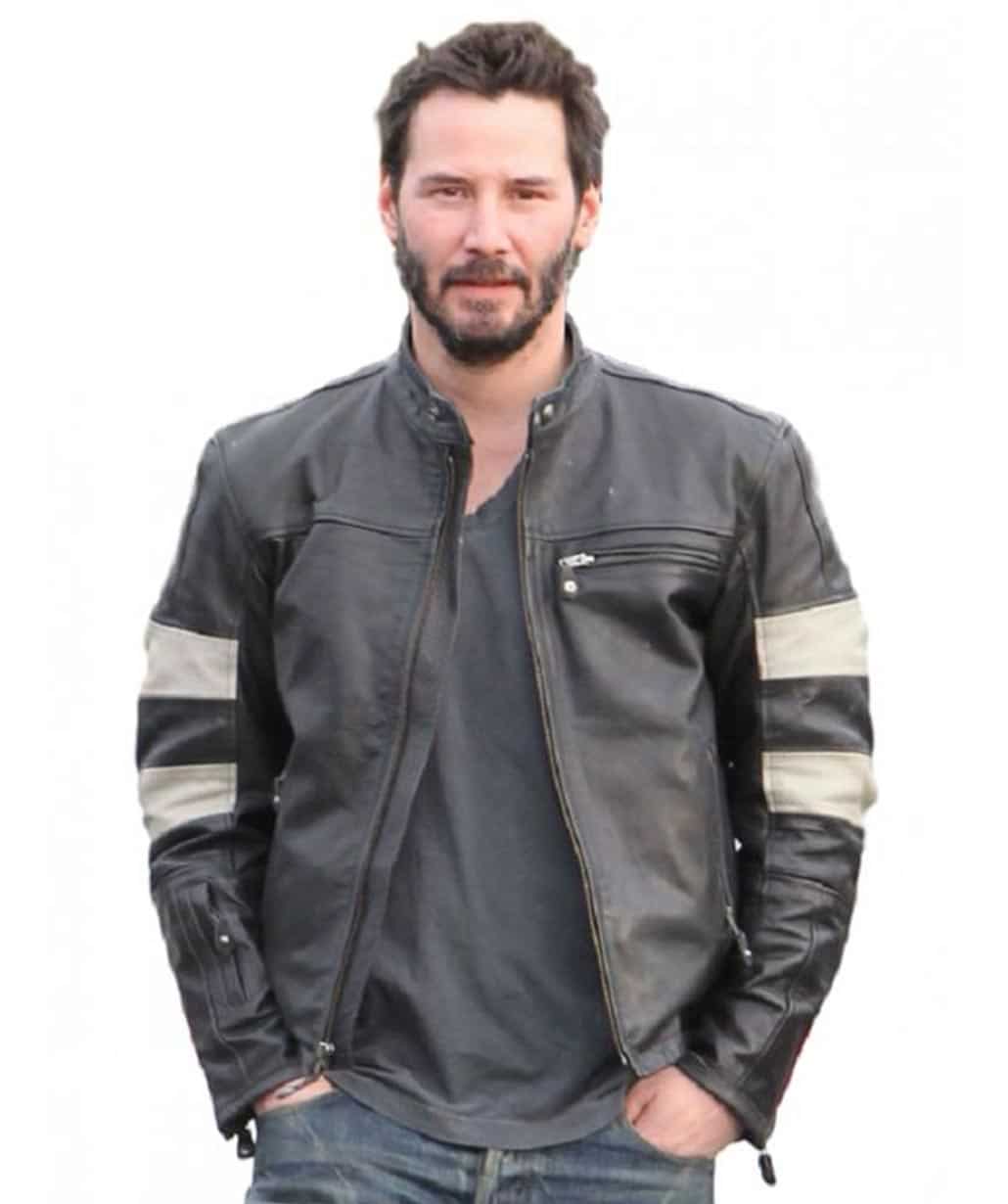 keanu-reeves-black-motorcycle-leather-jacket