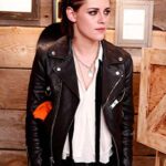 Kristen-Stewart-Black-Leather-Jacket-for-Womens
