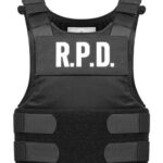 Leon Kennedy Vest