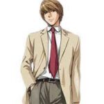 Light-Yagami-Kira-Death-Note-Beige-Blazer