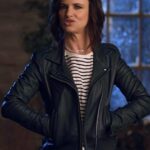 Melanie-Lynskey-Shauna-Shipman-Yellowjackets-Leather-Jacket