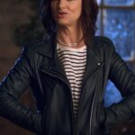Melanie-Lynskey-Shauna-Shipman-Yellowjackets-Leather-Jacket-Freeshipping-USA-Biker-Jacket