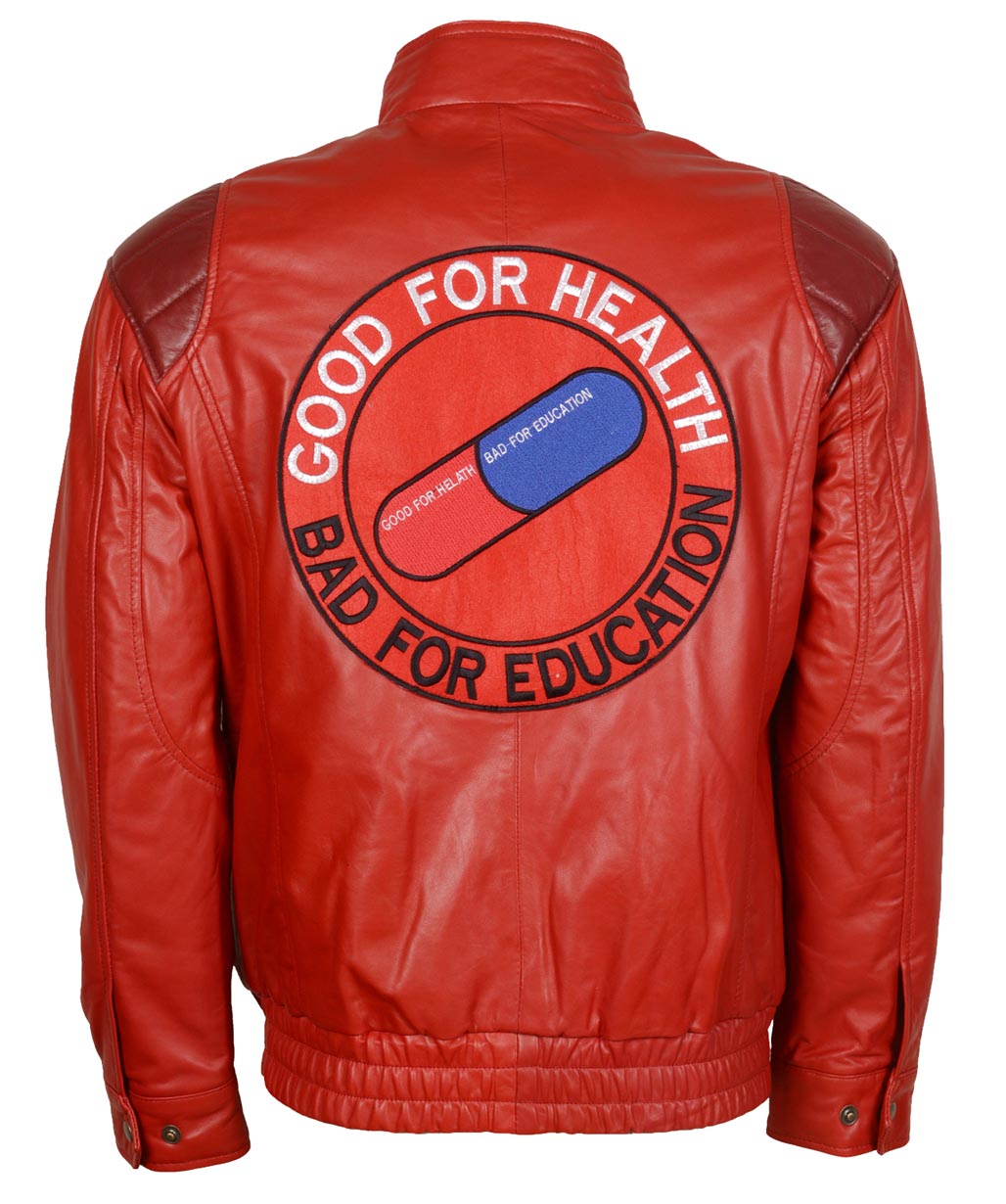 Red-Akira-Kaneda-Jacket-Good-For-Health-Bad-For-Education
