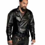 aquaman-jason-momoa-motorcycle-Leather-jacket