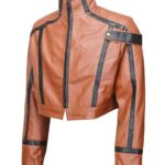Code Geass Lelouch jaccket for men