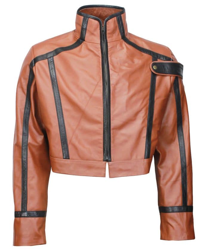Code Geass Lelouch Vi Britannia Zero Brown Jackets