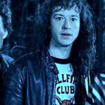 Stranger Things Eddie Munson Leather Jacket - Image 2