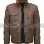 John Dutton Brown Jacket