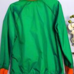 Yusuke Urameshi Yuyu Hakusho Jacket - Image 3
