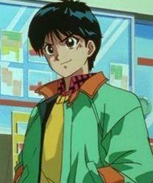 yusuke-urameshi-bomber-jacket