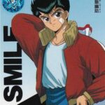 yusuke-urameshi-bomber-jacket-Sale