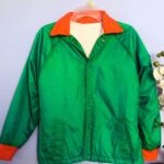 Yusuke Urameshi Yuyu Hakusho Jacket - Image 2