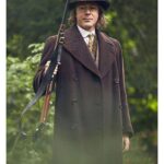 Aidan Gillen peaky blinder coat