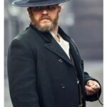Alfie-Solomons-Peaky-Blinders-Tom Hardy-Trench-Coat-Sale-UK-US-Australia