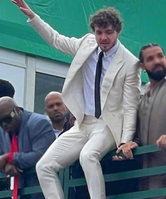 American-Rapper-Jack-Harlow-White-Suit-for-Men-on-sale-Free-shipping