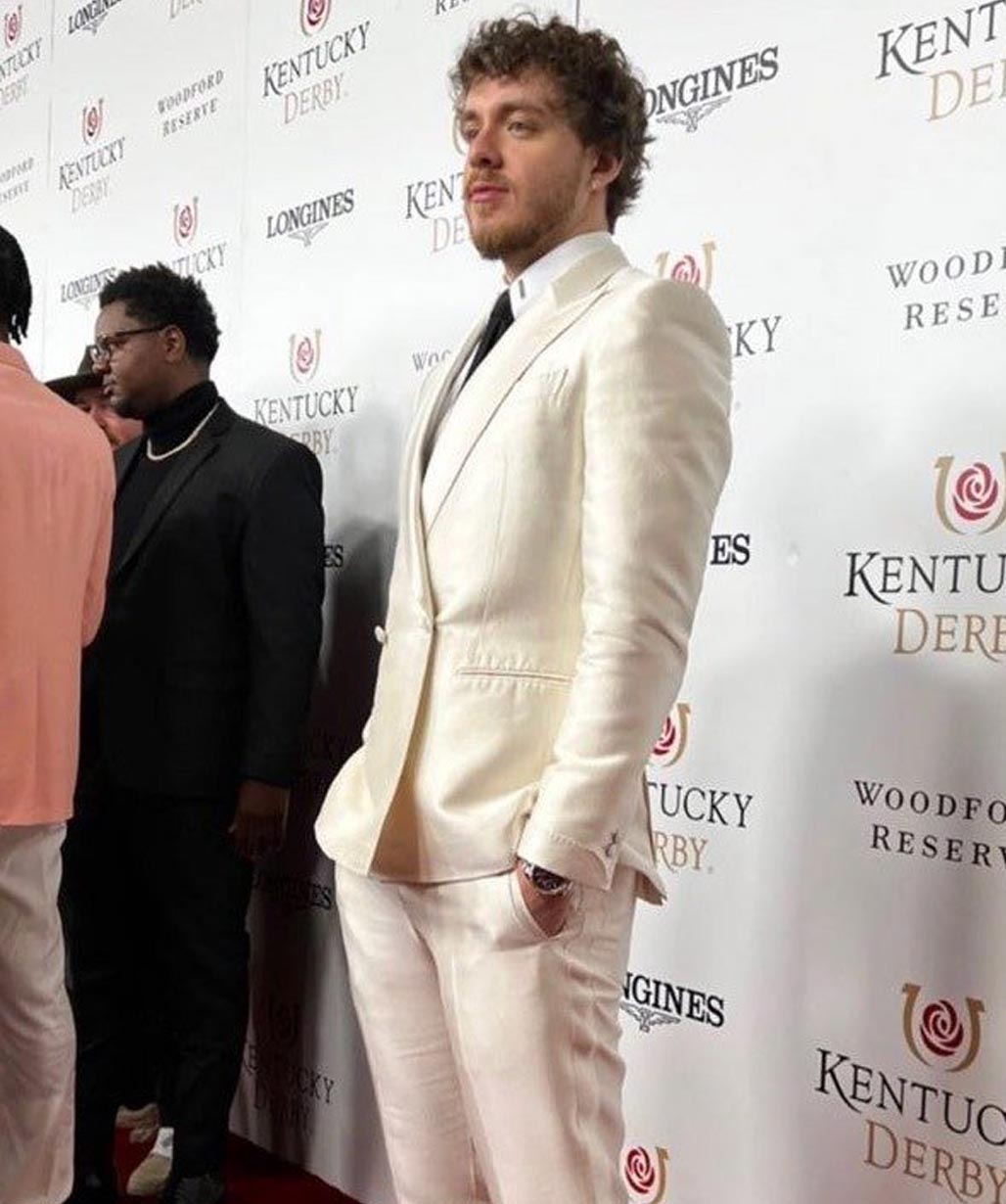 American-Rapper-Jack-Harlow-White-Suit-for-Men-on-sale-Free-shipping-Online-Sale