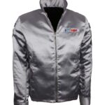 Death Proof Icy Hot Kurt Russel Jacket - Image 2