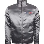 Death Proof Icy Hot Kurt Russel Jacket - Image 3