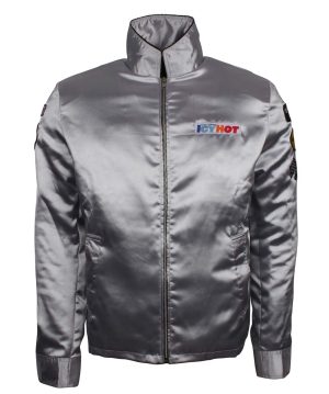 Death Proof Icy Hot Kurt Russel Jacket - Image 3