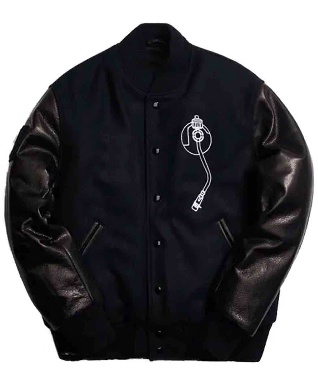 Def-Jam-Recording-Black-Varsity-Jacket-USA-Australia-Sale