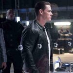F9 Fast and Furious Jakob Toretto John Cena Leather Jacket