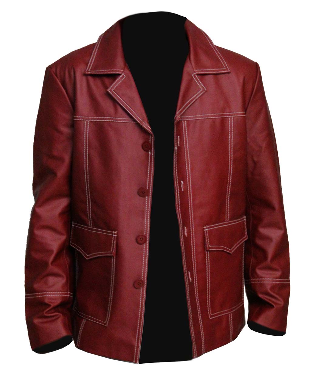 FC-Brad-Pitt-Tyler-Durden-Leather-Coat-Jacket-Online-Usa-Uk-Sale