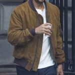 Fast-and-Furious-9-Tej-Parker-Brown-Bomber-Suede-Jacket-Online-Sale-USA-Australia-Canada