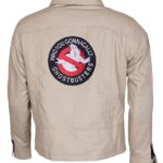 Ghostbusters Jacket Halloween Cosplay Costume - Image 2