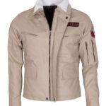Ghostbusters Jacket Halloween Cosplay Costume - Image 4
