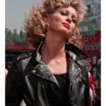 Grease-Sandy-Olivia-Newton-John-Leather-Jacket-Sale