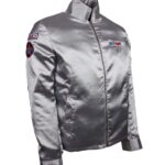 Death Proof Icy Hot Kurt Russel Jacket - Image 4