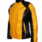 Infamous 2 Cole Macgrath Leather Jacket - Image 3