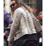 Jason Momoa Fast And Furious X Jacket - Image 2