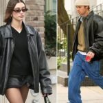 Justin-Bieber-and-Hailey-Bieber-Oversized-Couple-Leather-Jacket