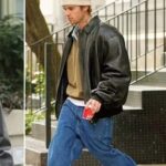 Justin-Bieber-and-Hailey-Bieber-Oversized-Couple-Leather-Jacket-Sale-USA