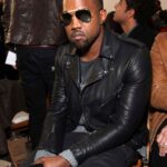 Kanye-West-Biker-Black-Leather-Jacket