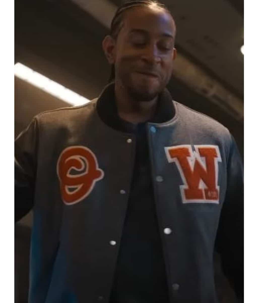 Ludacris-Tej-Parker-Fast-X-2023-Varsity-Bomber-Jacket-for-Sale