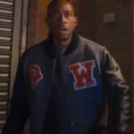 Ludacris Tej Parker Fast X 2023 Varsity Bomber Jacket for Men