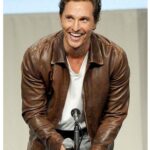 Matthew-Mcconaughey-Interstellar-Brown-Leather-Jacket