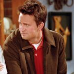Monica and Chandler Friends Couple Outfit Jackets - Image 3