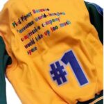 Silicon Valley Letterman Pied Piper Jacket - Image 4