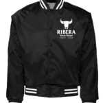 Ribera-Steakhouse-Tokyo-Japan-Bomber-Jacket-Black-Sale