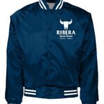 Ribera-Steakhouse-Tokyo-Japan-Bomber-Jacket-Blue