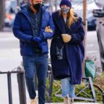 Ryan-Reynolds-and-Blake-Lively-Outfit-Couple-Jacket