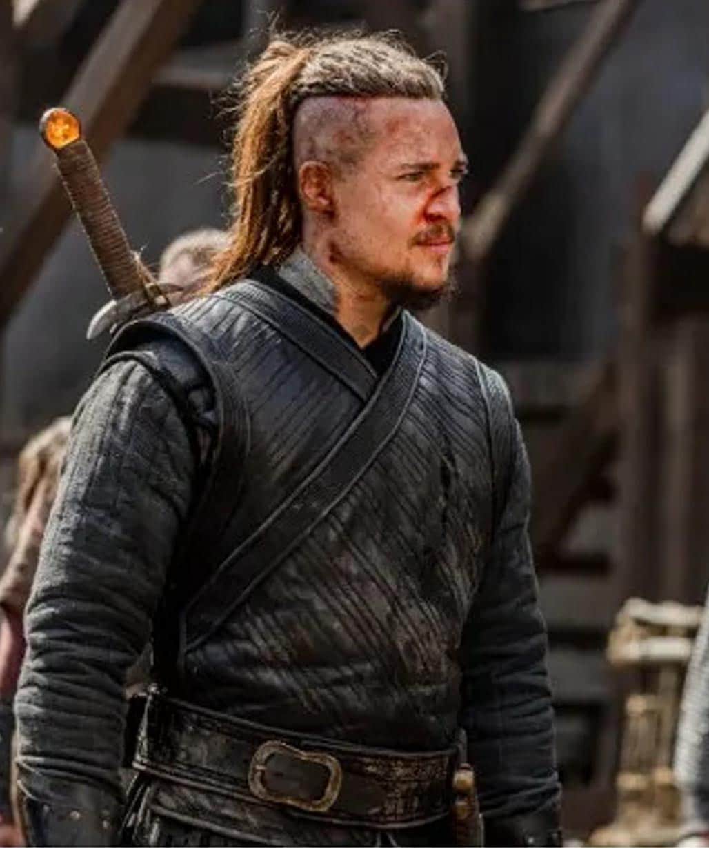 The Appeal of Uhtred