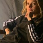 Tess-Fast-X-2023-Brie-Larson-Black-Track-Fleece-Jacket