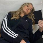 Tess-Fast-X-2023-Brie-Larson-Black-Track-Fleece-Jacket-Sale