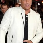 Vin Diesel XXX Premier White Jacket - Image 5