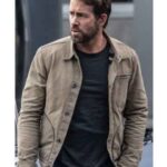 The Adam Project Ryan Reynolds Cotton Jacket - Image 3