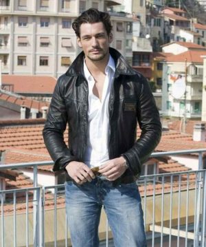 black-trucker-david-gandy-jacket